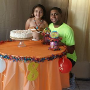 Meet your Posher, Rey